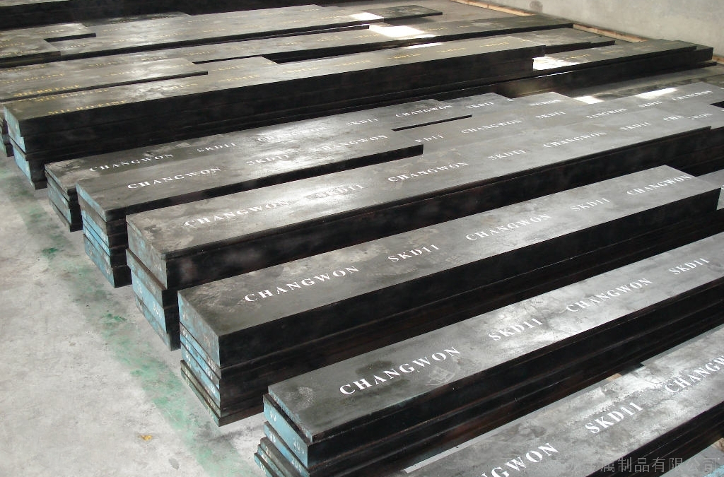 深圳實力模具鋼材廠家那里找-sks3與gcr15