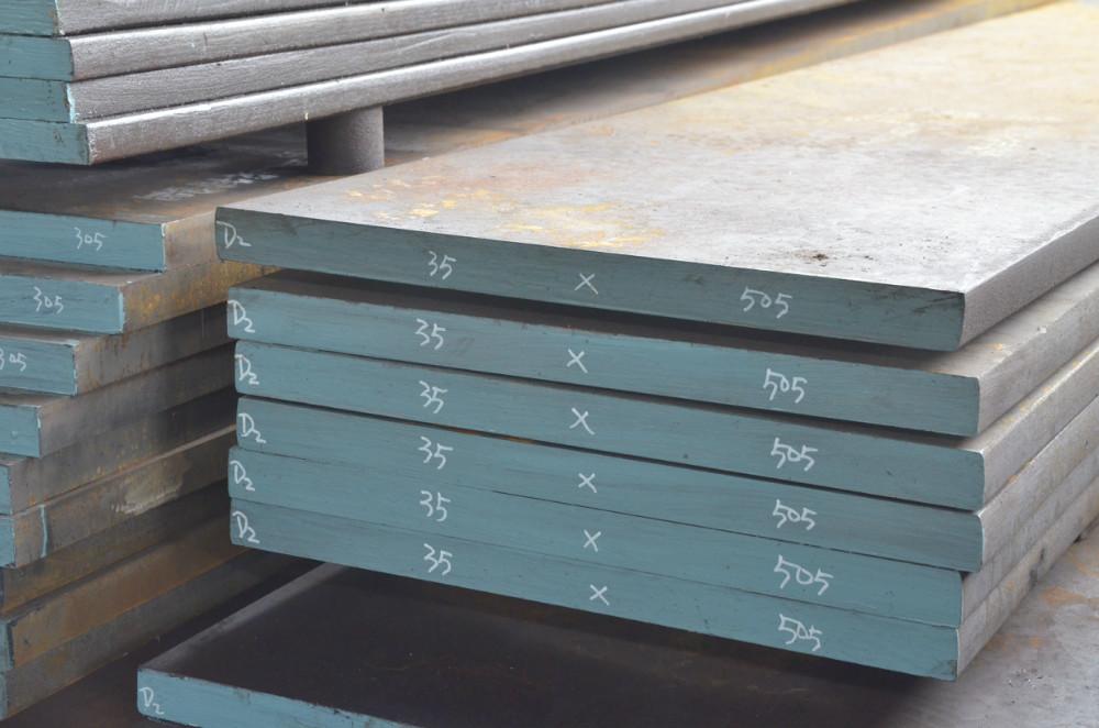 如何選用塑膠模具鋼材-sks3不銹鋼