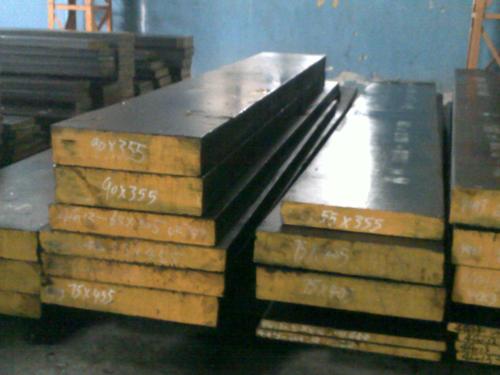 高速鋼的制造技術(shù)和方法