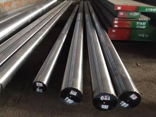 釩對耐火鋼顯微組織及高溫性能的影響