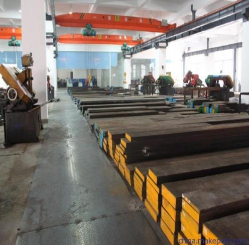 高速鋼中相應(yīng)合金元素的作用